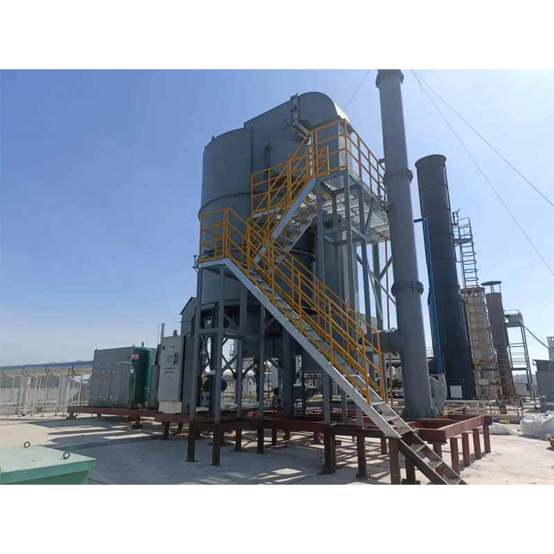 Rayuwar sabis da hanyoyin kulawa na yau da kullun na kayan aikin maganin iskar gas