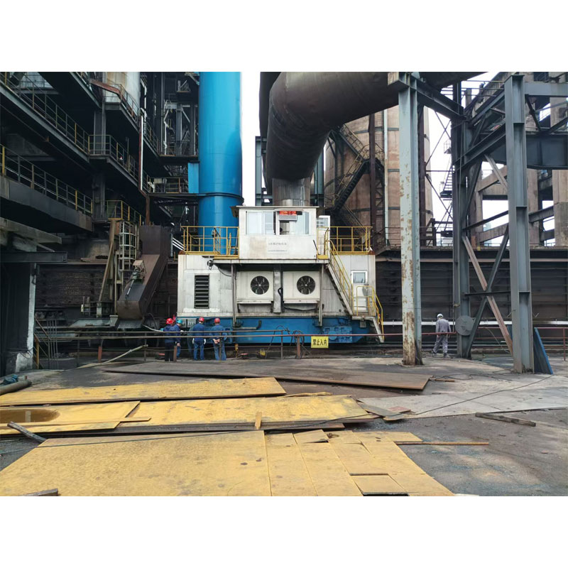 Ta Yaya Motocin Wutar Lantarki Suke Canza Sufurin Jiragen Ƙasa Na Zamani?